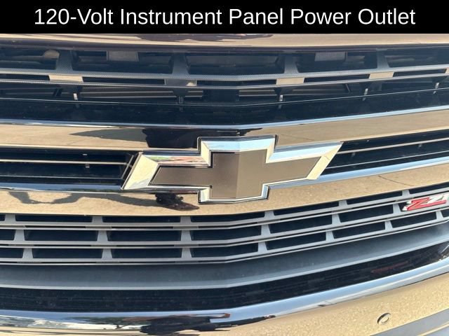 Used 2022 Chevrolet Silverado 1500 LT Trail Boss w/ Convenience Package II AWD/4WD image 26