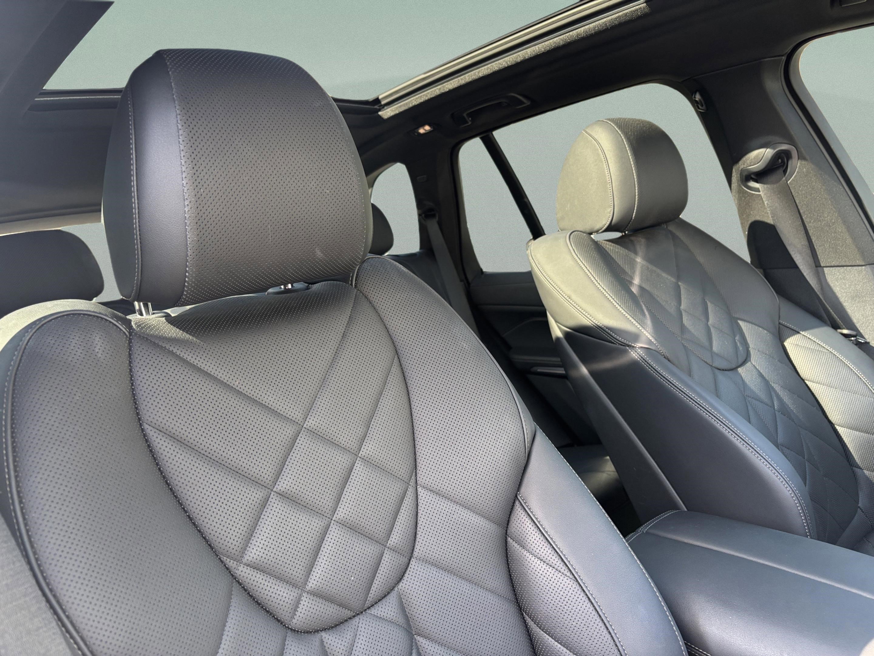 Certified 2023 BMW X5 xDrive40i w/ Premium Package AWD/4WD image 20