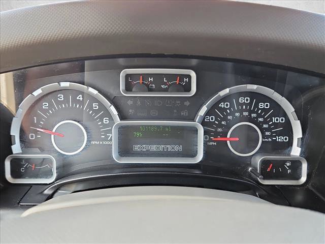 Used 2014 Ford Expedition EL XL AWD/4WD image 11