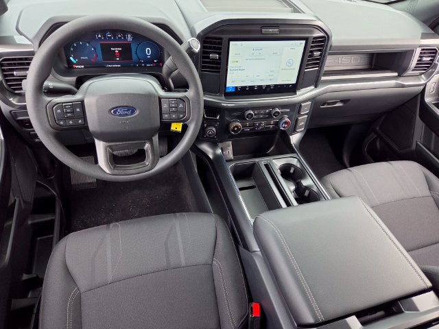 New 2026 Ford F150 STX w/ F-150 LOBO Package AWD/4WD image 18