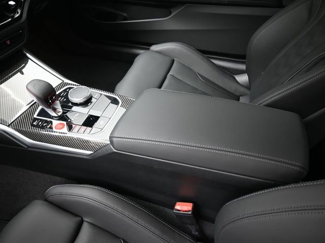 New 2026 BMW M4 xDrive Competition w/ Executive Package AWD/4WD image 9