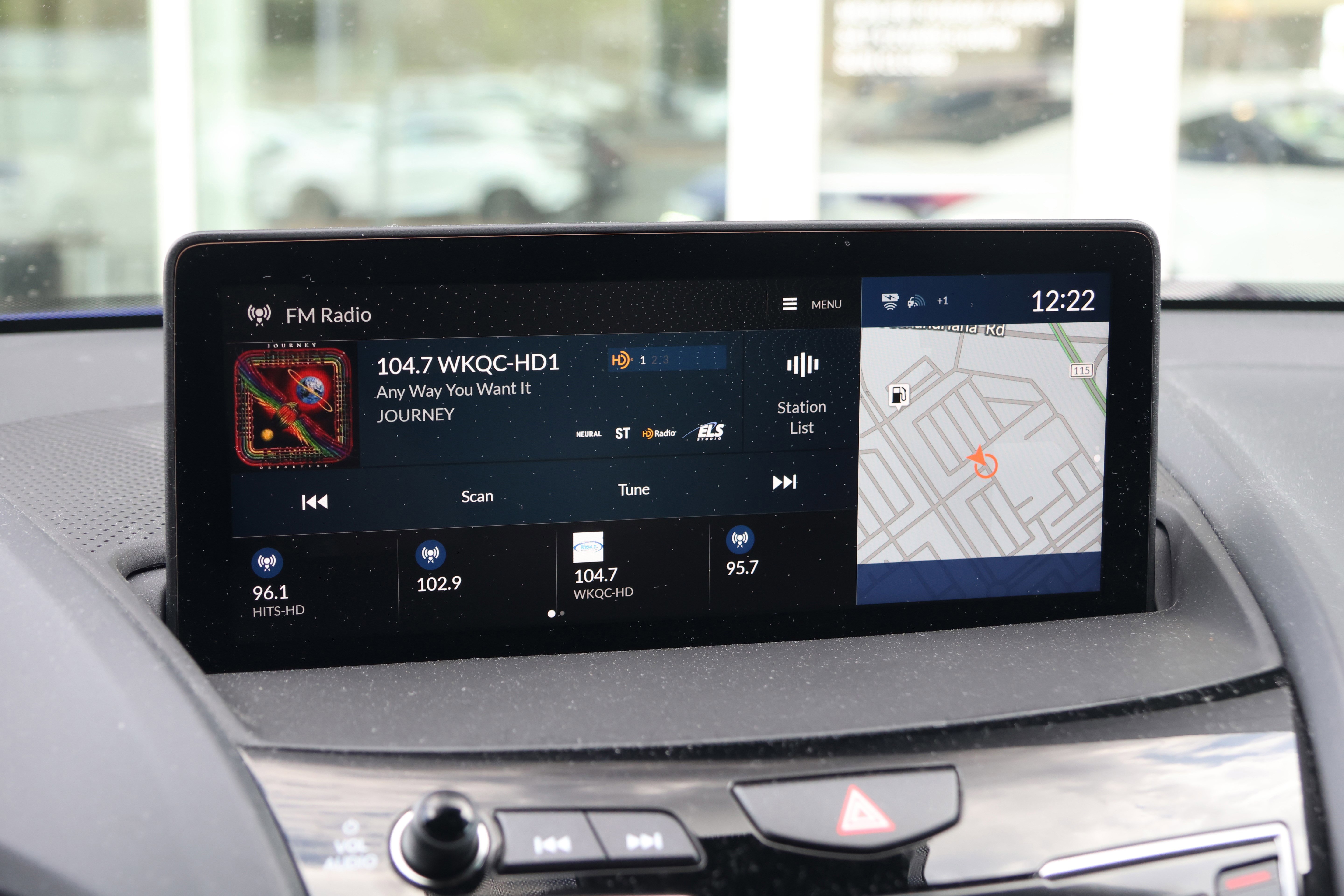Certified 2025 Acura RDX A-Spec AWD/4WD image 23