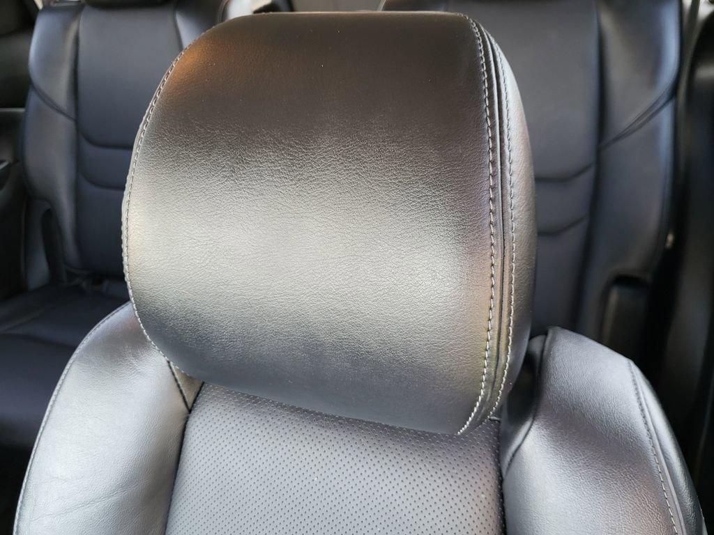 Used 2023 MAZDA CX-9 Touring AWD/4WD image 6