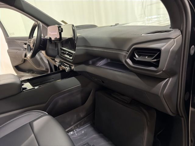 New 2026 Chevrolet Silverado EV LT image 23