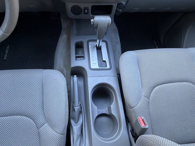 Used 2016 Nissan Frontier SV image 20