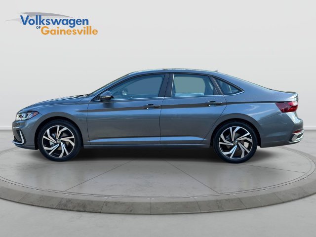 New 2027 Volkswagen Jetta SEL FWD image 7