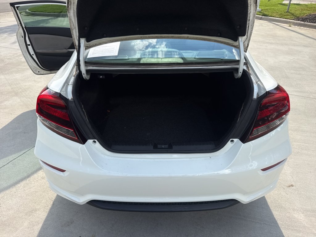 Used 2015 Honda Civic LX image 33