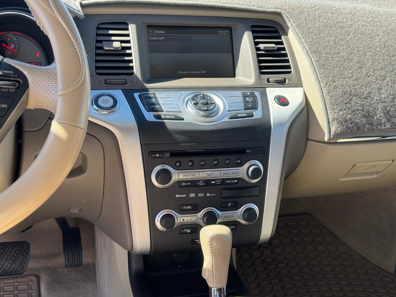 Used 2009 Nissan Murano LE image 34