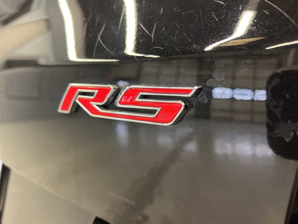 Used 2022 Chevrolet TrailBlazer RS image 33