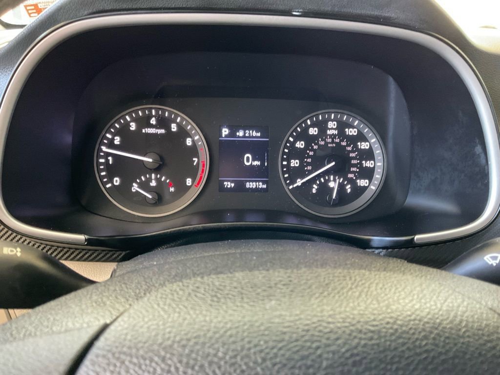 Used 2019 Hyundai Tucson Value image 14