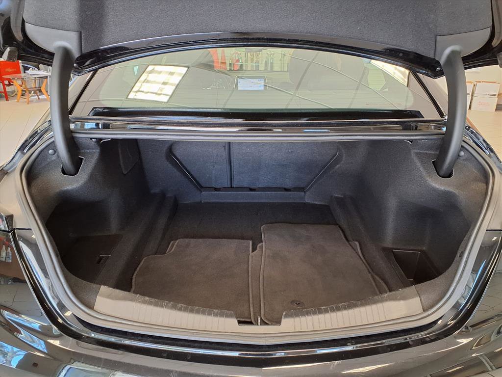 Certified 2023 Cadillac CT5 Sport image 17