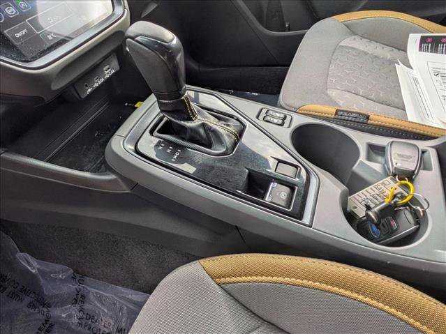 Certified 2025 Subaru Crosstrek 2.5i Sport w/ Popular Package #4A image 16