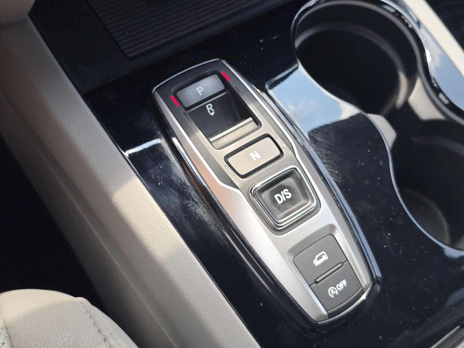 Used 2022 Honda Pilot Elite image 36