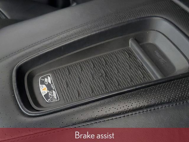 Used 2017 Cadillac Escalade Platinum image 36