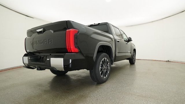 New 2026 Toyota Tundra Limited AWD/4WD image 73