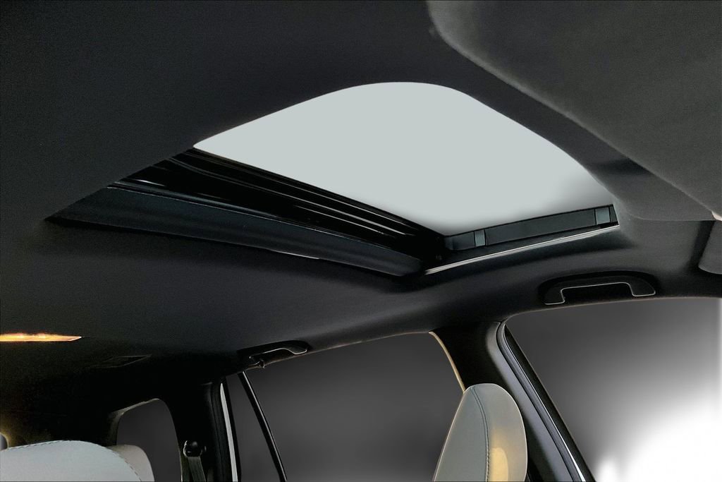 Used 2023 Honda Passport Elite image 21