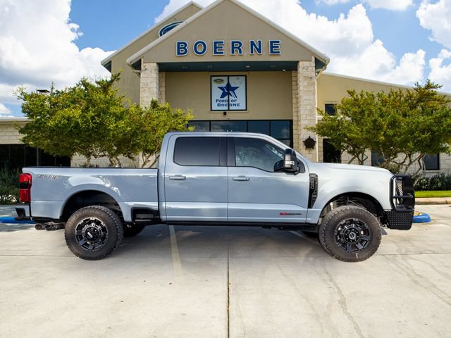 Used 2024 Ford F250 Lariat w/ Lariat Ultimate Package AWD/4WD image 7