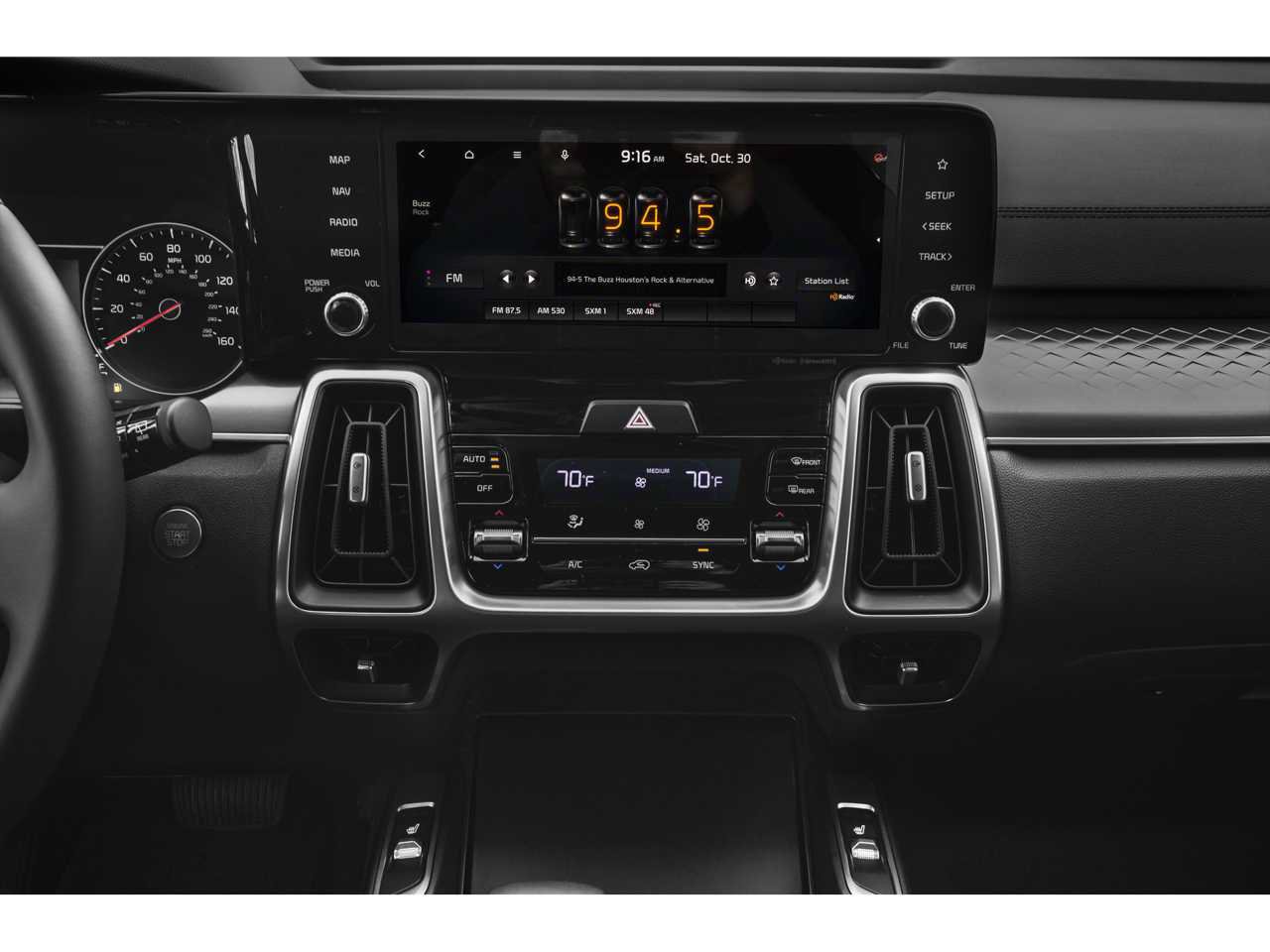 Used 2022 Kia Sorento S FWD image 7