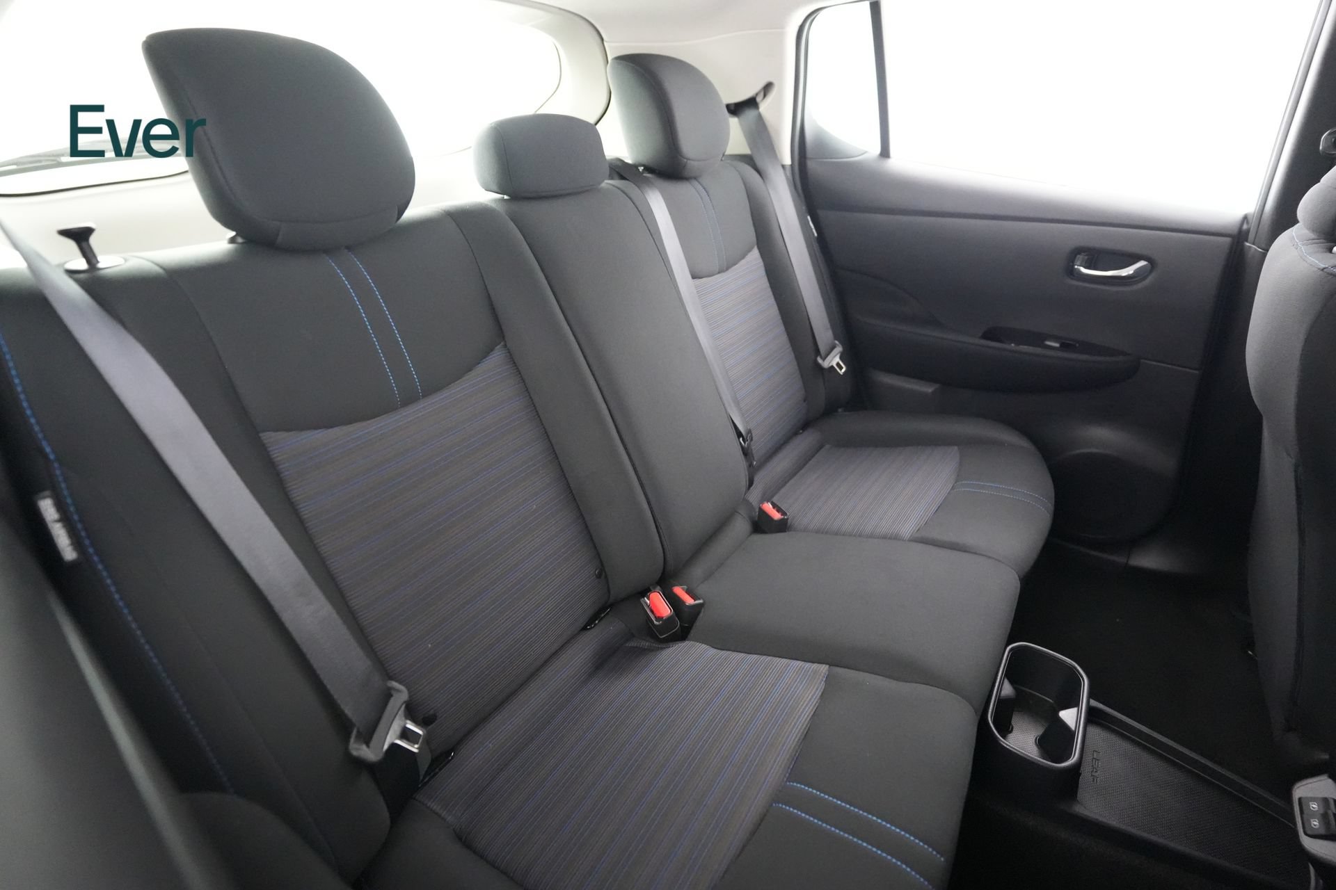 Used 2024 Nissan Leaf SV Plus FWD image 5