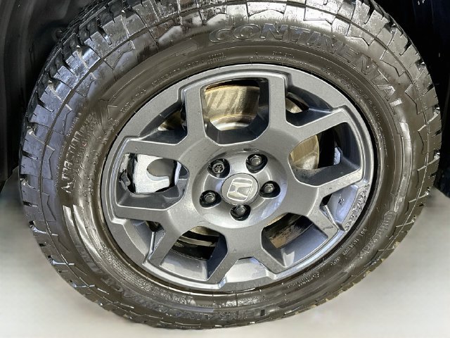 Certified 2024 Honda Pilot TrailSport image 15