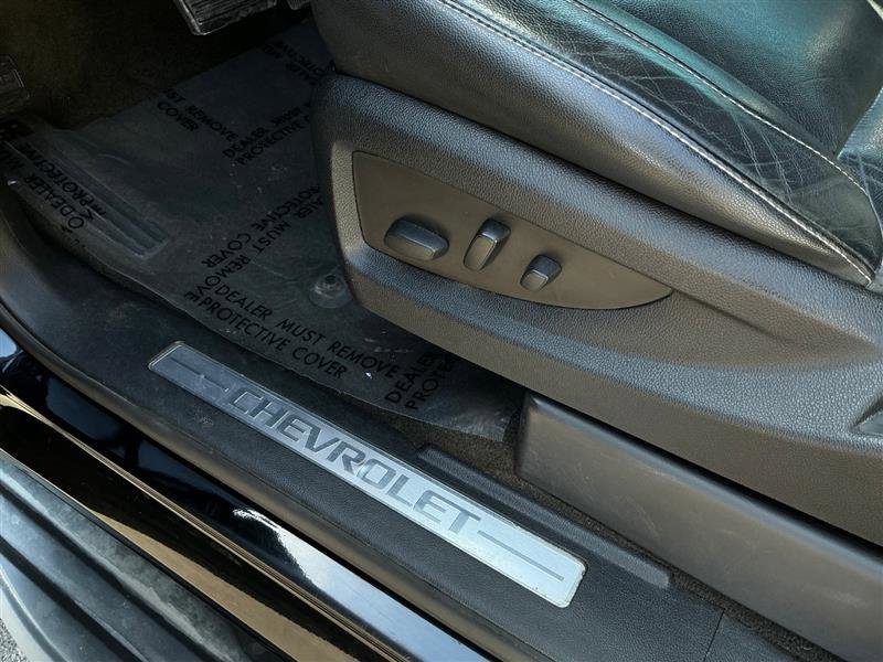 Used 2016 Chevrolet Tahoe LT image 23