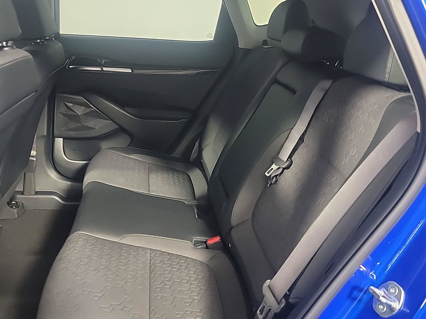 Certified 2026 Kia Seltos S AWD/4WD image 19