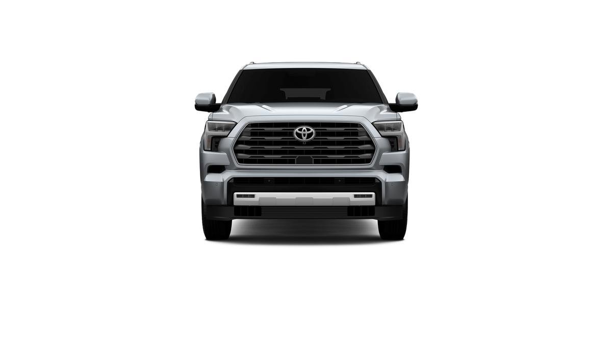 New 2026 Toyota Sequoia Limited image 17