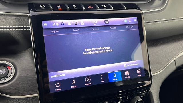 Used 2022 Jeep Grand Cherokee L Limited image 36