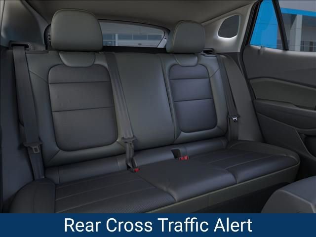 New 2026 Chevrolet Trax ACTIV w/ Driver Confidence Package image 19