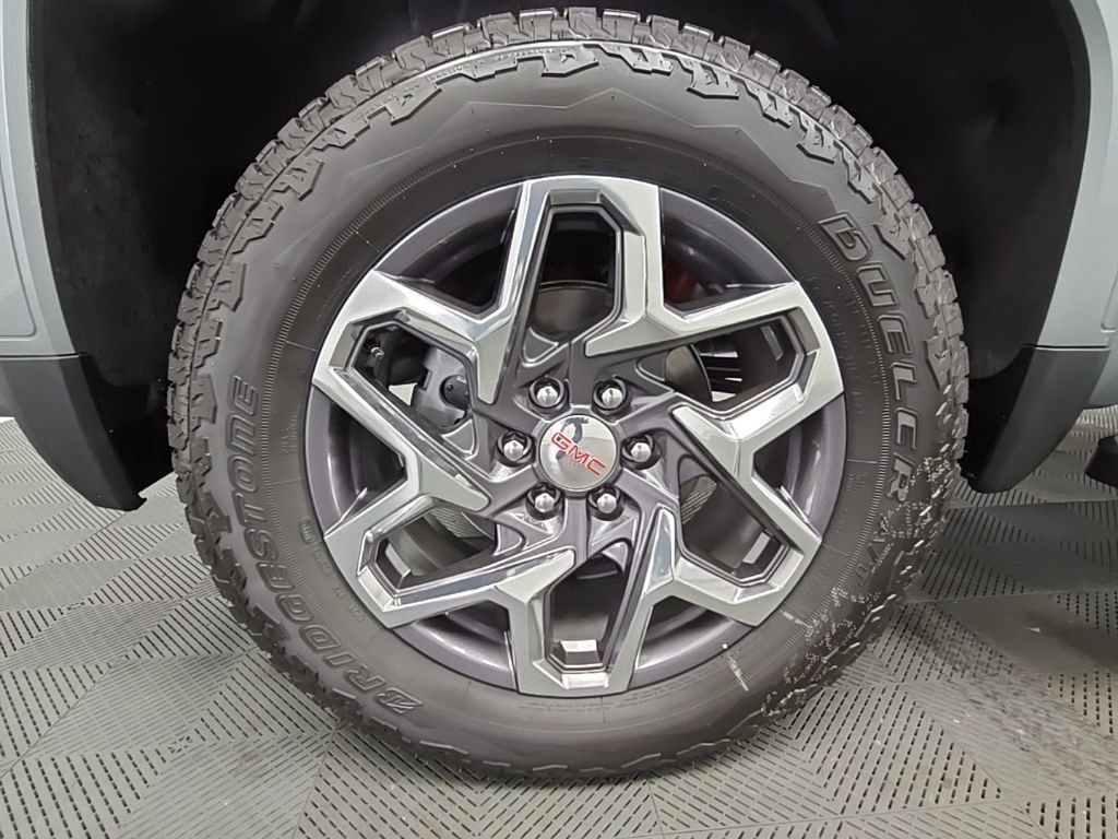 New 2026 GMC Sierra 1500 SLT w/ SLT Premium Plus Package image 52