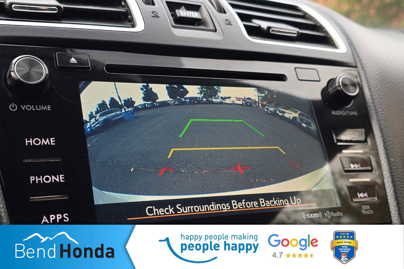 Used 2018 Subaru WRX STI image 20