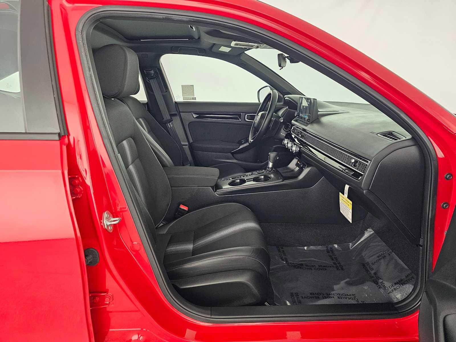 Used 2025 Honda Civic Sport image 10