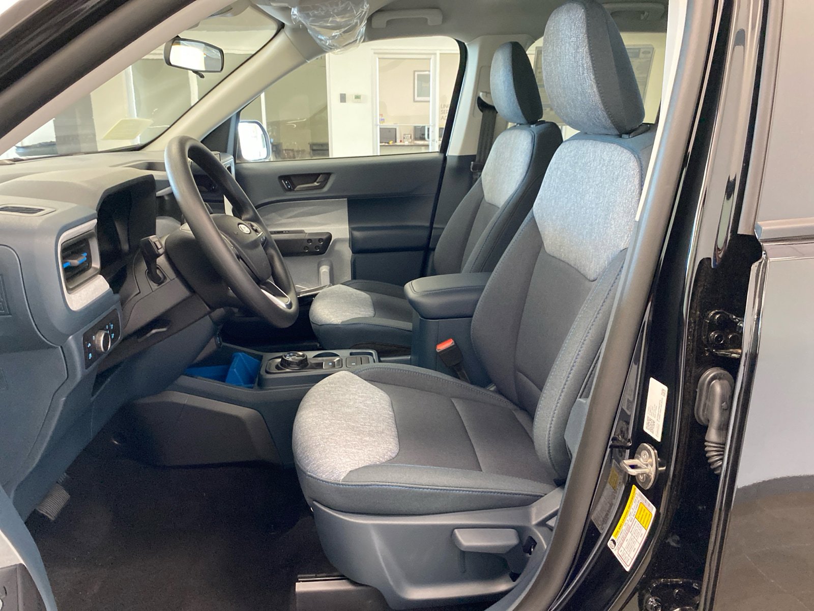 New 2026 Ford Maverick XLT AWD/4WD image 46