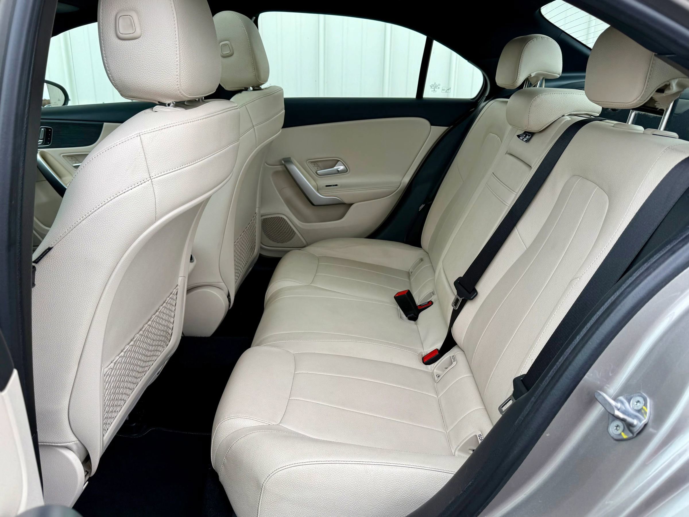 Used 2019 Mercedes-Benz A 220 4MATIC image 30