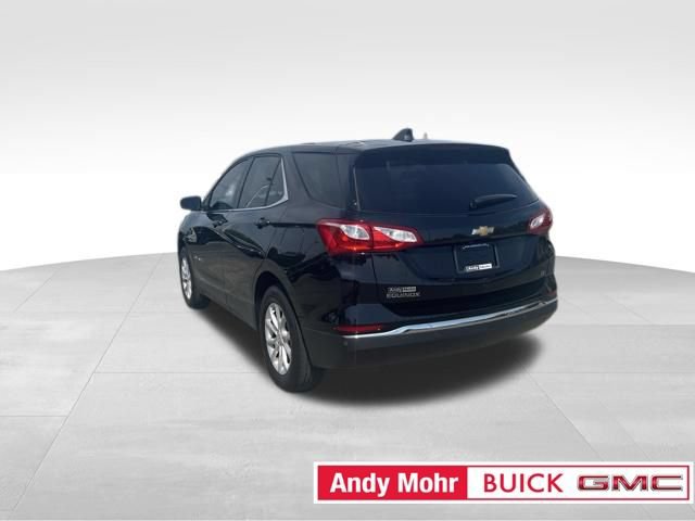 Used 2019 Chevrolet Equinox LT FWD image 11