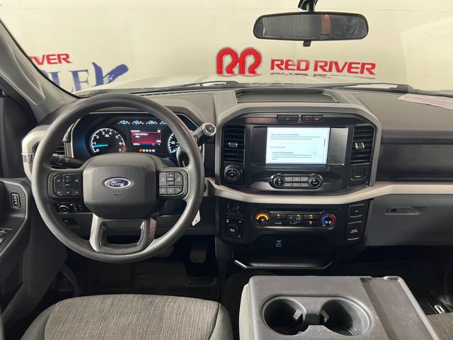 Used 2022 Ford F150 XLT w/ Trailer Tow Package AWD/4WD image 13