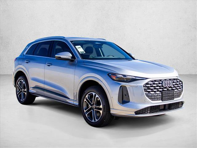 New 2025 Audi Q5 Premium video 3