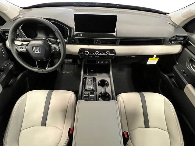 New 2026 Honda Passport RTL image 19