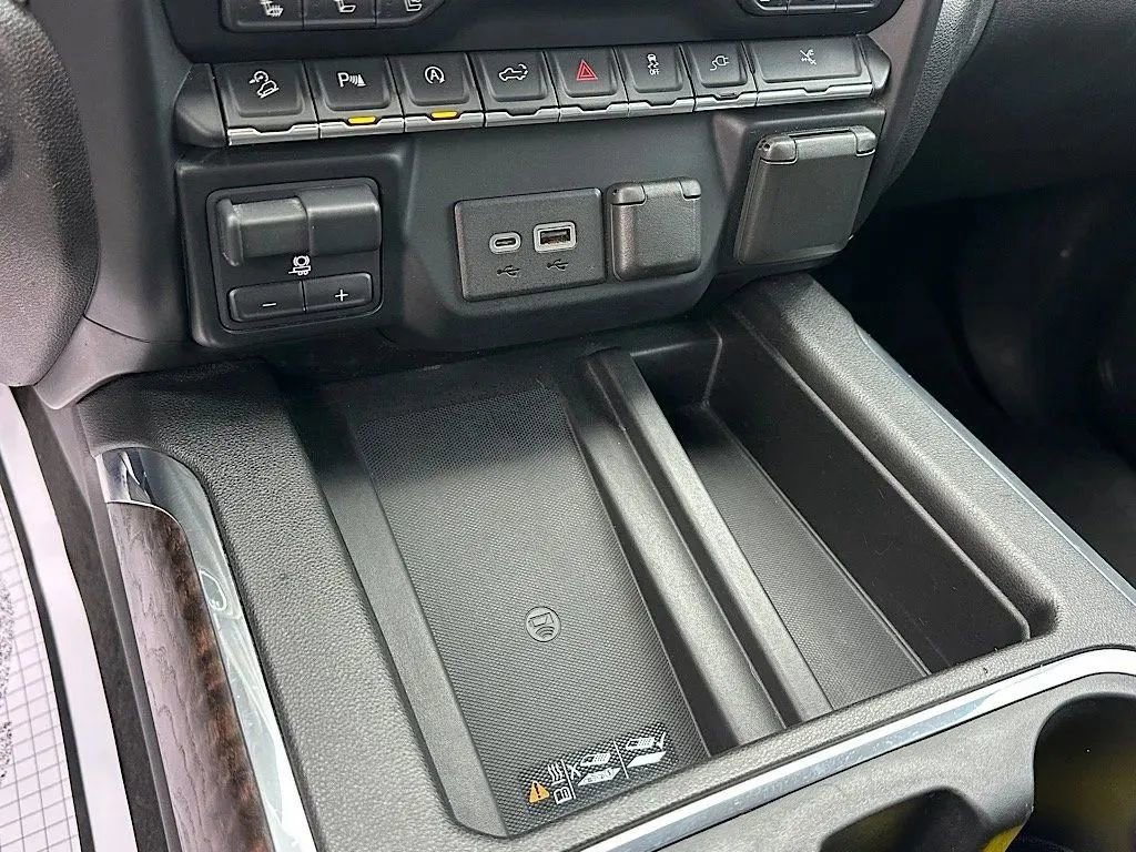 Used 2019 GMC Sierra 1500 Denali image 28