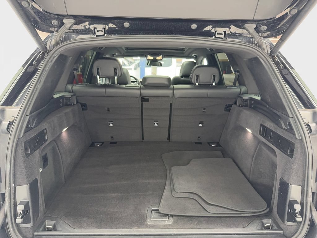 Used 2024 BMW X5 sDrive40i RWD image 14