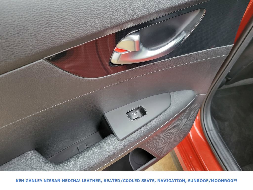 Used 2023 Kia Forte GT-Line w/ GT-Line Premium Package image 43