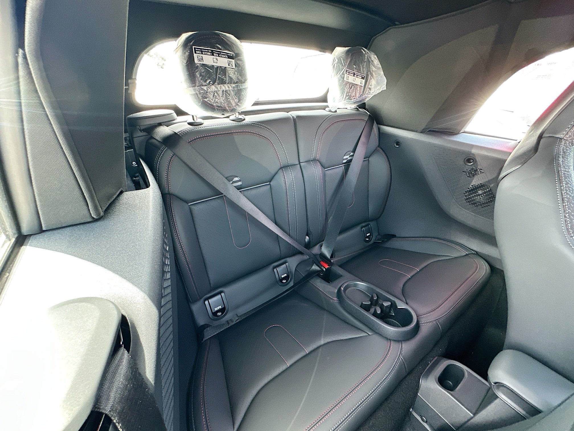 New 2026 MINI Cooper S FWD image 19