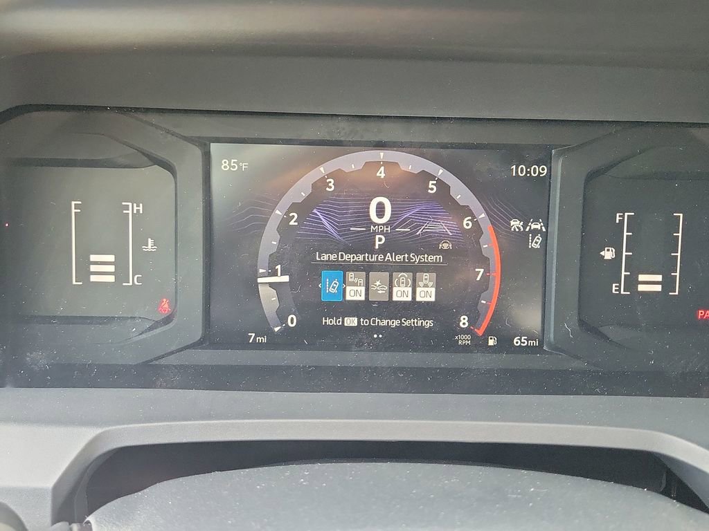 New 2026 Toyota Tacoma SR5 RWD image 13