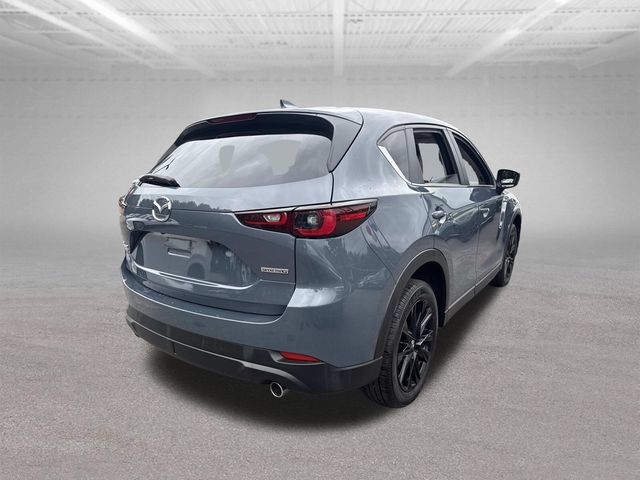 Used 2025 MAZDA CX-5 AWD 2.5 S w/ Preferred Package image 11