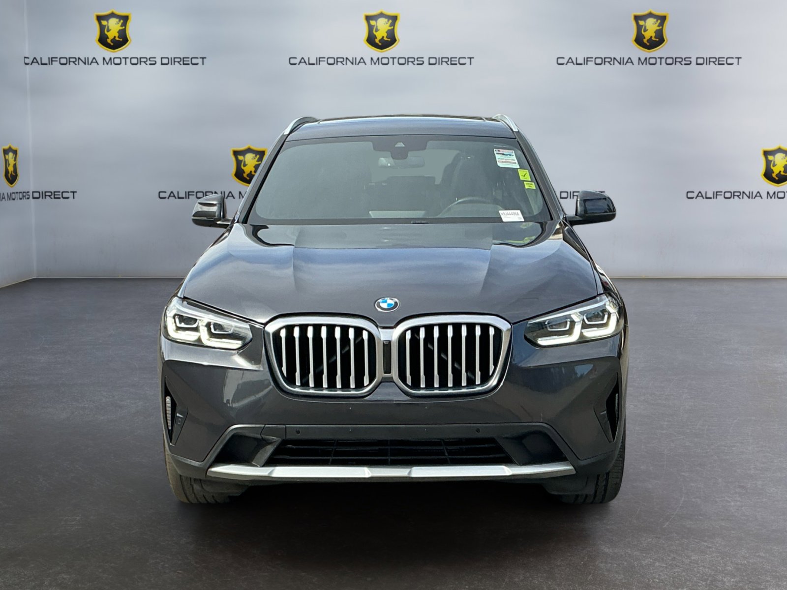 Used 2022 BMW X3 sDrive30i w/ Convenience Package image 2