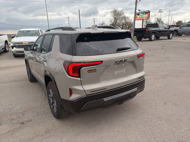 New 2026 GMC Terrain AT4 w/ Convenience Package III image 4
