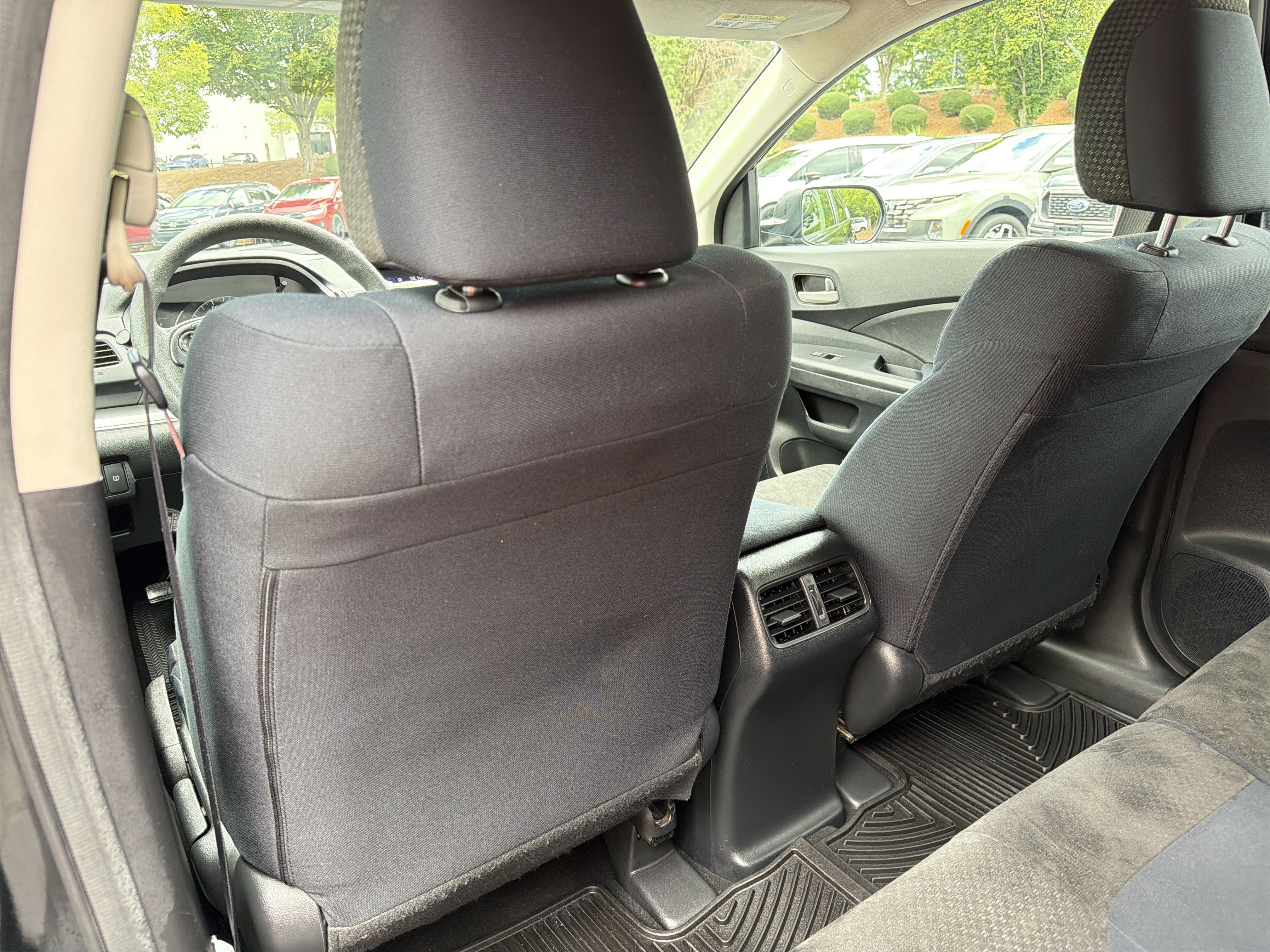 Used 2016 Honda CR-V SE image 15