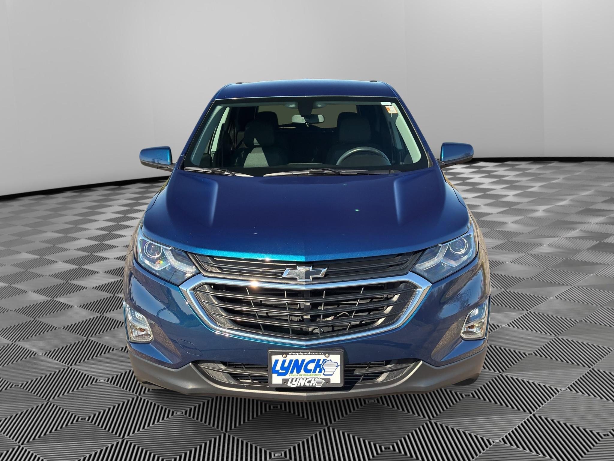 Used 2019 Chevrolet Equinox LT FWD image 7