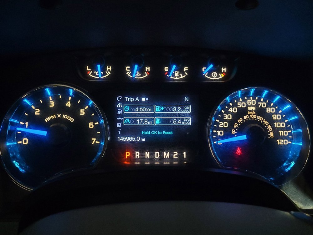 Used 2014 Ford F150 XLT w/ Equipment Group 302A Luxury AWD/4WD image 23