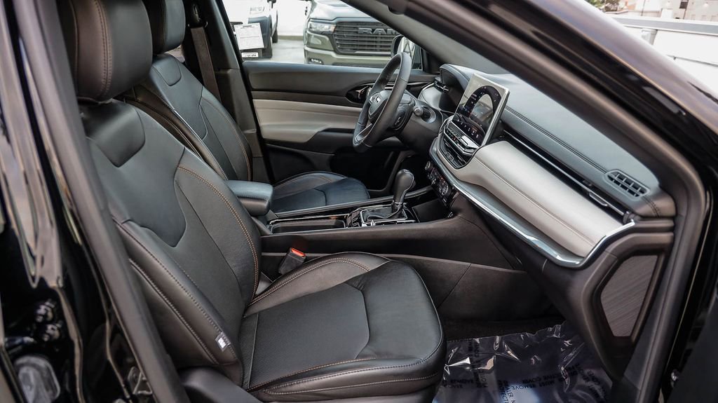 Used 2023 Jeep Compass Limited AWD/4WD image 20